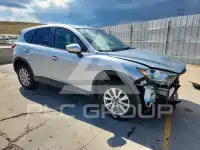 2016 Mazda CX-5 фото