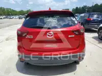 2016 Mazda CX-5 фото