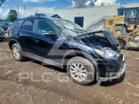2016 Mazda CX-5 photo