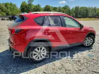 2016 Mazda CX-5 фото
