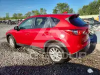 2016 Mazda CX-5 photo