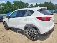 2016 Mazda CX-5 фото