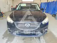 2016 Mazda CX-5 photo