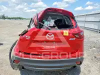 2016 Mazda CX-5 photo