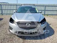 2016 Mazda CX-5 фото