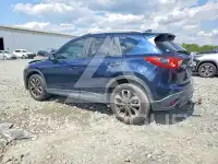 2016 Mazda CX-5 фото