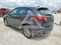2016 Mazda CX-5 фото