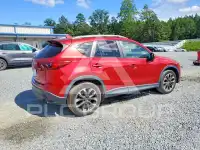 2016 Mazda CX-5 photo