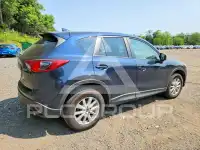 2016 Mazda CX-5 photo
