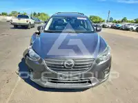 2016 Mazda CX-5 фото