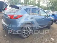 2016 Mazda CX-5 фото