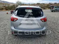 2016 Mazda CX-5 фото