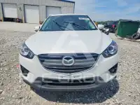 2016 Mazda CX-5 фото