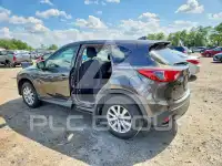2016 Mazda CX-5 фото