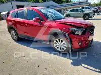 2016 Mazda CX-5 photo