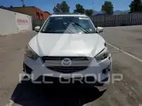 2016 Mazda CX-5 фото