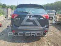 2016 Mazda CX-5 фото