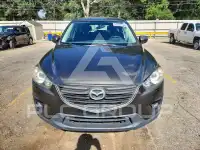 2016 Mazda CX-5 фото