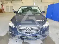2016 Mazda CX-5 photo