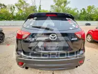 2016 Mazda CX-5 фото