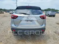 2016 Mazda CX-5 фото