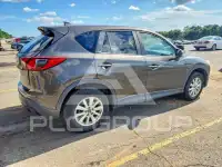 2016 Mazda CX-5 фото