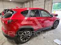 2016 Mazda CX-5 photo