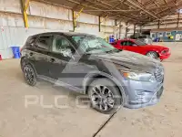 2016 Mazda CX-5 фото