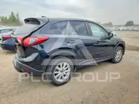 2016 Mazda CX-5 фото