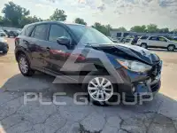 2016 Mazda CX-5 фото