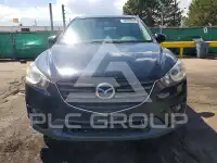 2016 Mazda CX-5 фото