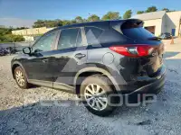 2016 Mazda CX-5 фото
