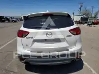 2016 Mazda CX-5 фото