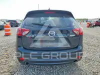 2016 Mazda CX-5 photo