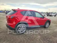 2016 Mazda CX-5 фото