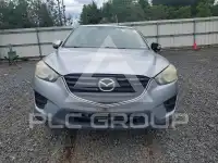 2016 Mazda CX-5 фото
