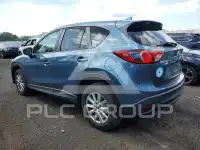 2016 Mazda CX-5 photo