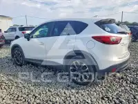 2016 Mazda CX-5 фото
