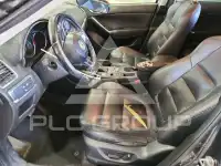 2016 Mazda CX-5 photo