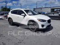 2016 Mazda CX-5 фото