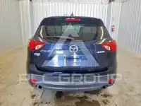 2016 Mazda CX-5 фото