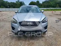 2016 Mazda CX-5 фото