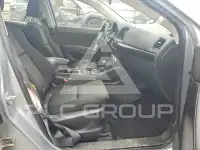 2016 Mazda CX-5 фото
