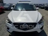 2016 Mazda CX-5 фото