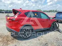 2016 Mazda CX-5 photo