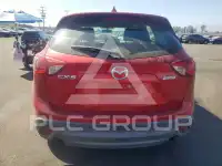 2016 Mazda CX-5 фото