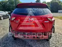2016 Mazda CX-5 фото