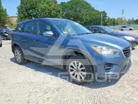 2016 Mazda CX-5 фото