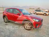 2016 Mazda CX-5 фото