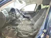 2016 Mazda CX-5 photo